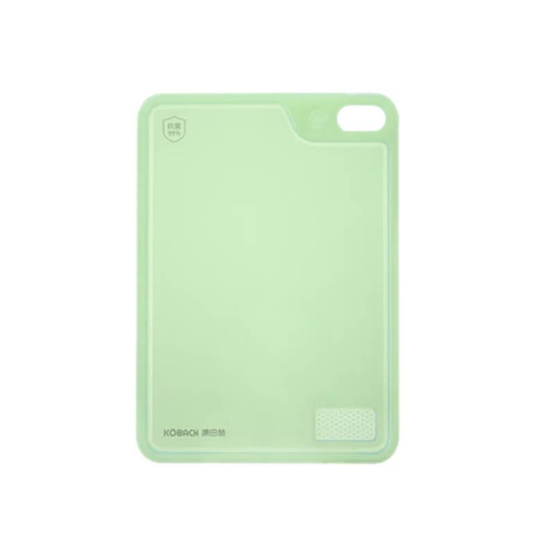 康巴赫（KBH） KH-CG3121 抗菌水果辅食菜板 21.5*31cm （单位：个）